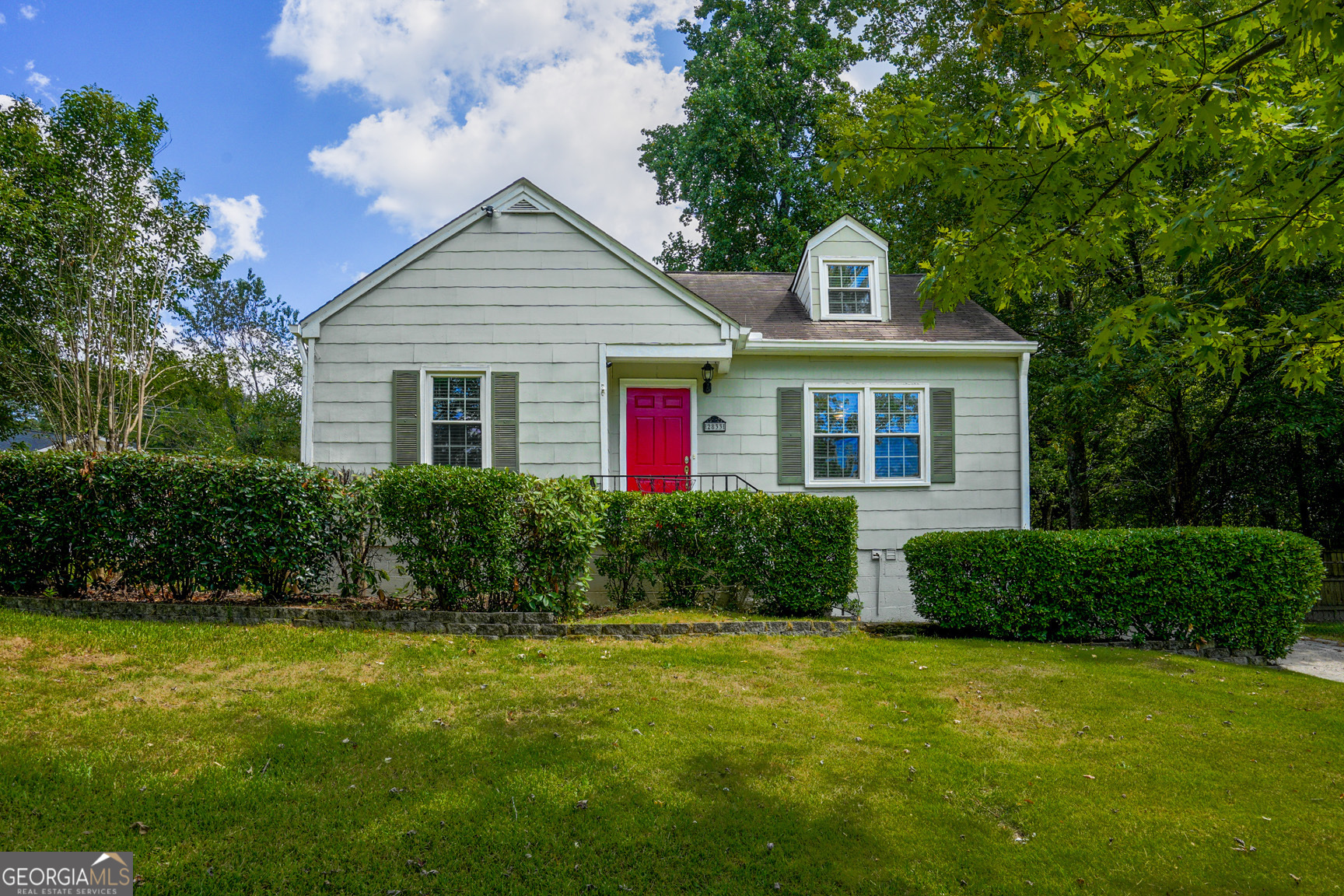 Georgian Dr, Atlanta, GA 30341 #1