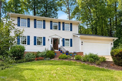 115 Prince William Lane, Cary, NC, 27511 | Card Image