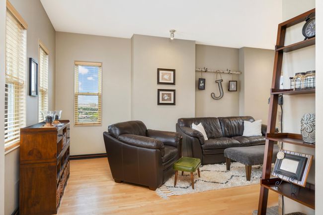 APT-7 - 162 College Ave W, Condo with 2 bedrooms, 1 bathrooms and null parking in Saint Paul MN | Image 4