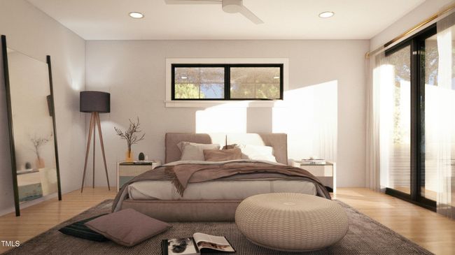 BUCHANAN 25 05 06 Bedroom | Image 6