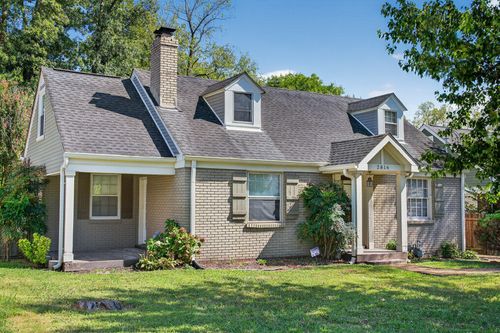 2816 Bronte Ave, Nashville, TN, 37216-3701 | Card Image