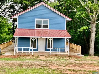 4342 County Road 284, House other with 2 bedrooms, 2 bathrooms and null parking in Courtland AL | Image 2