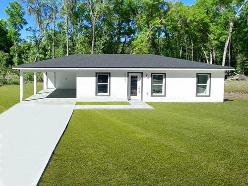 4167 Se 132nd Pl, BELLEVIEW, FL, 34420-5707 | Card Image