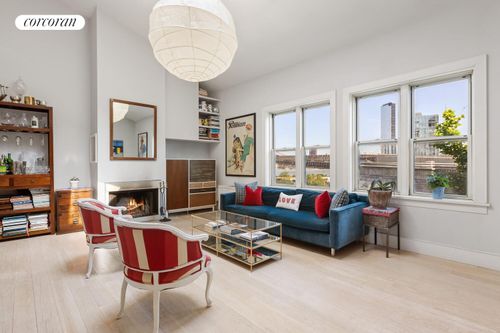 3b-75 Poplar St, Brooklyn, NY, 11201-6949 | Card Image