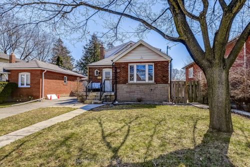 59 Joseph Street, North York, ON, M9N2H9 | Card Image
