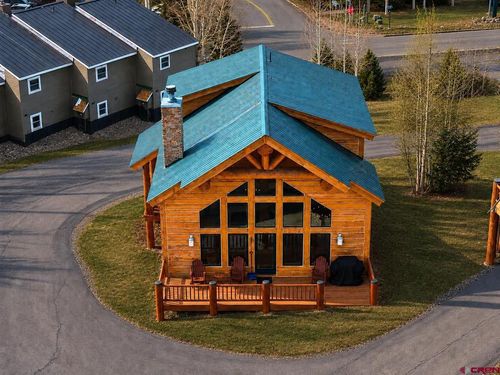 3-720 Gothic Rd, Crested Butte, CO, 81225-5009 | Card Image