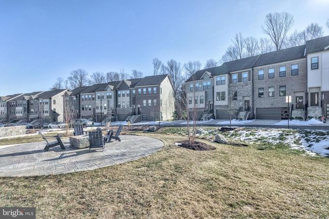 3344 Watershed Blvd, Townhouse with 3 bedrooms, 4 bathrooms and null parking in LAUREL MD | Image 39