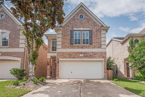 14439 Basalt Ln, Houston, TX, 77077-1061 | Card Image