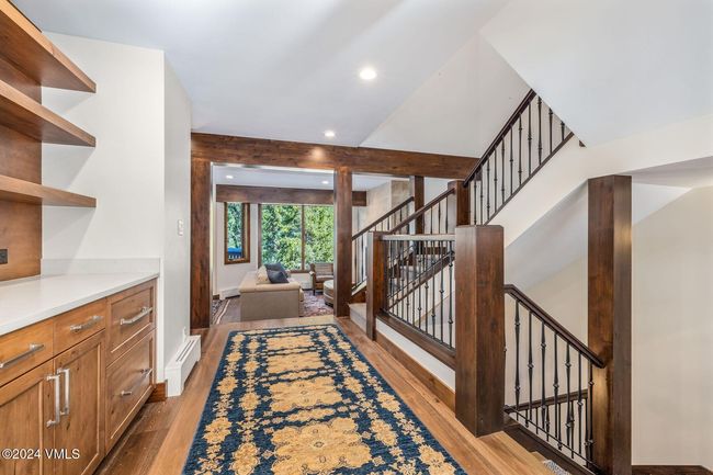 C11-A - 1670 Fallridge Rd, Townhouse with 4 bedrooms, 4 bathrooms and null parking in Vail CO | Image 15