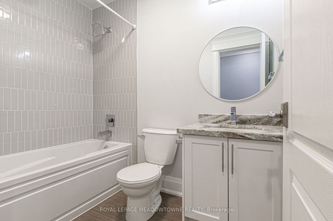 729 Wettlaufer Terr, House other with 5 bedrooms, 4 bathrooms and 2 parking in Milton ON | Image 33