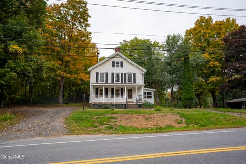 137 Daniels Road, Saratoga Springs, NY, 12866 | Card Image