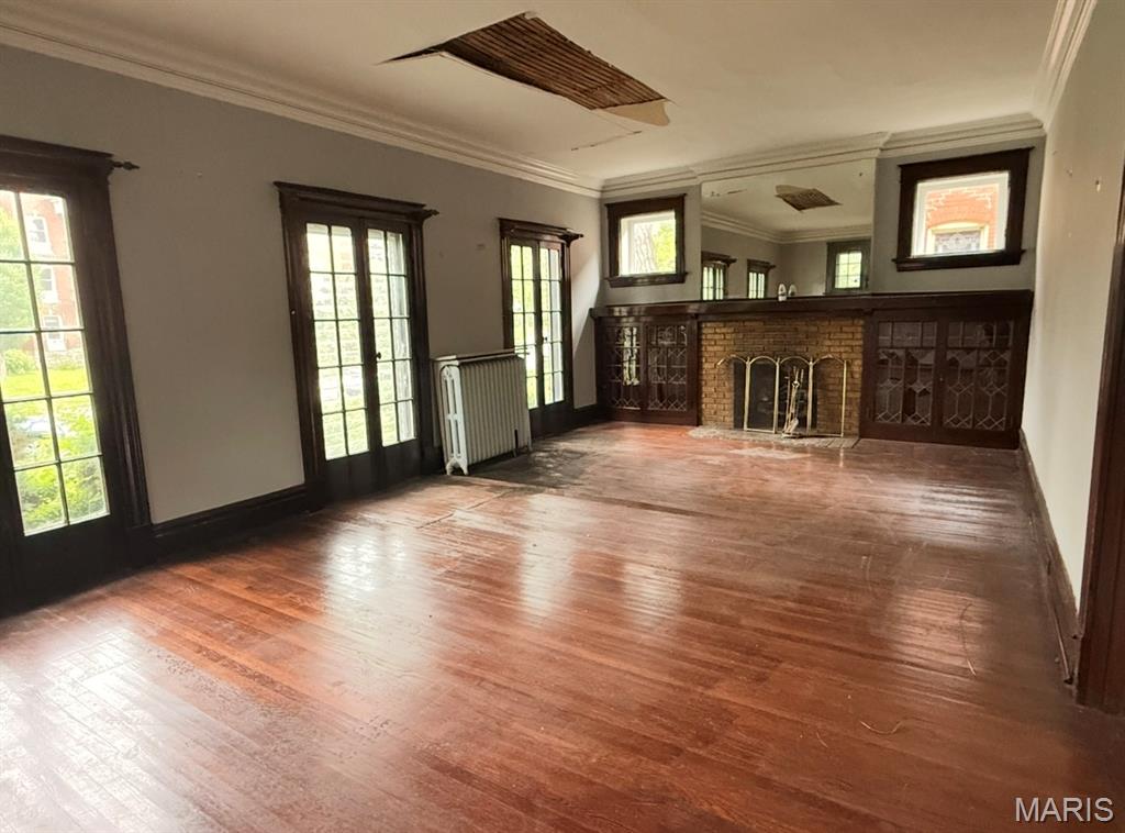 Residential in St Louis 4