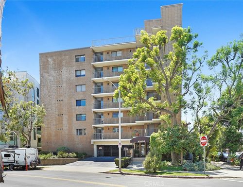 1b-10966 Rochester, Los Angeles, CA, 90024 | Card Image