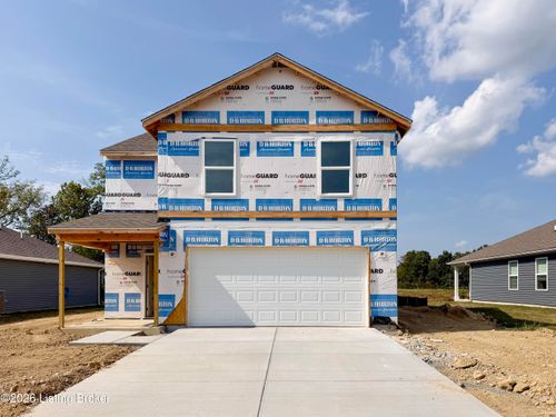 2018 Derby Way, Memphis, IN, 47143-1305 | Card Image