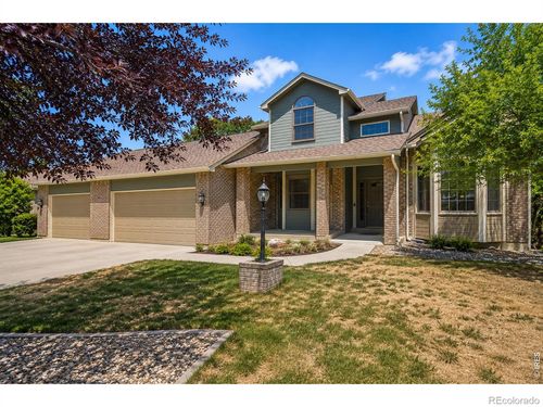 3570 Granby Ct, Loveland, CO, 80538-4901 | Card Image