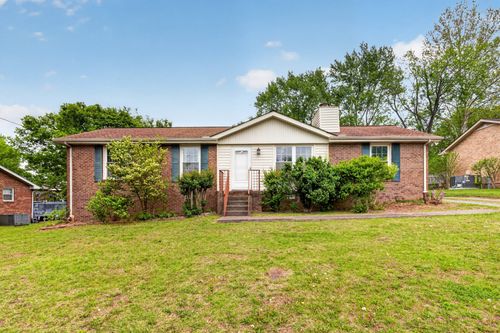 120 Hillwood Dr, Hendersonville, TN, 37075-2216 | Card Image