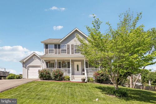5 Meade Ct, STAFFORD, VA, 22554-5181 | Card Image