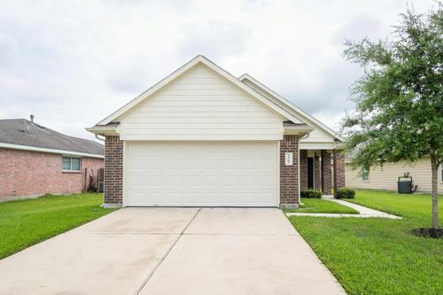 12703 Rio Nueces Ln, Rosharon, TX, 77583-4095 | Card Image