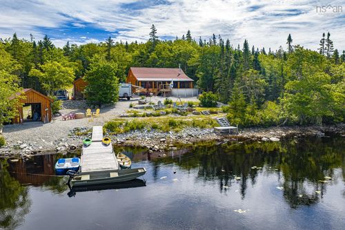 1749 Mcleans Lake Rd, Sable River, NS, B0T1V0 | Card Image