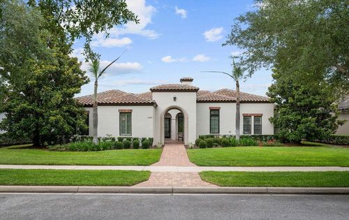 11832 Waterstone Loop Dr, WINDERMERE, FL, 34786-5437 | Card Image