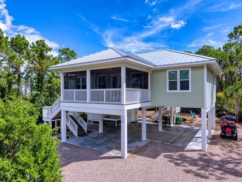 327 Nedley St, Saint George Island, FL, 32328-2443 | Card Image