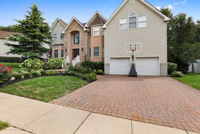 17 Meredith Way, House other with 5 bedrooms, 3 bathrooms and null parking in Hazlet NJ | Image 2