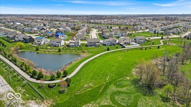 6862 School Branch Dr, House other with 4 bedrooms, 3 bathrooms and null parking in Brownsburg IN | Image 39