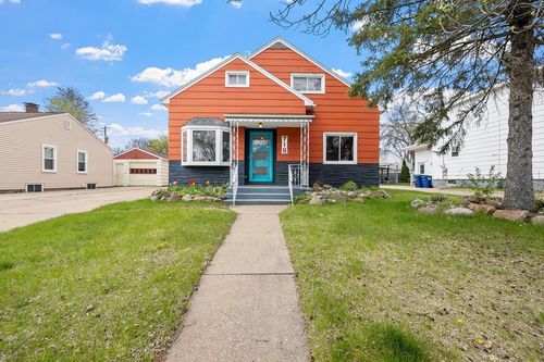 718 N 5th Avenue, Wausau, WI, 54401 | Card Image