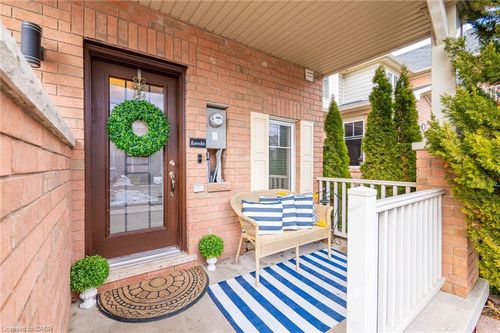 841 Gifford Cres, Milton, ON, L9T0L2 | Card Image