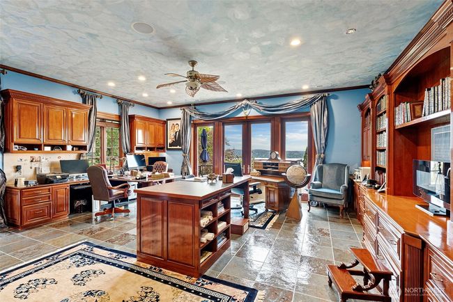 1022 7 Th Ct, House other with 5 bedrooms, 6 bathrooms and 5 parking in Fox Island WA | Image 22