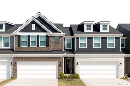 1457 Superior Dr, Milford, MI, 48381-4831 | Card Image