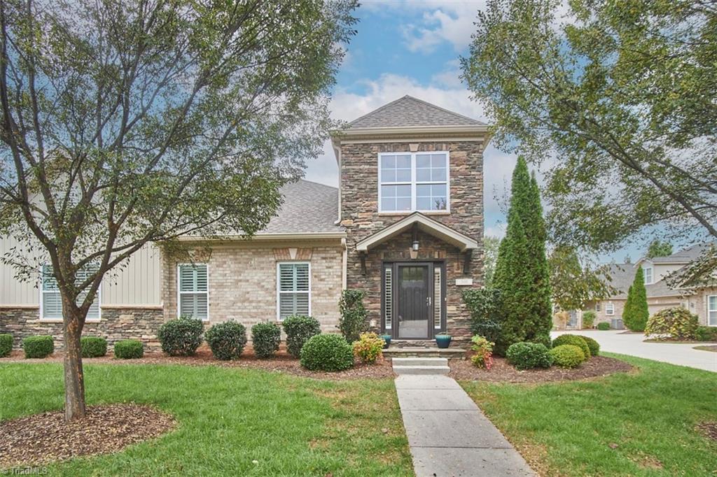 Castellum Sq, Winston Salem, NC 27127