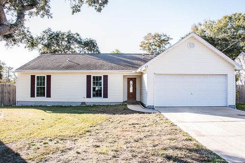 17 8th Ave, SHALIMAR, FL, 32579-1714 | Card Image