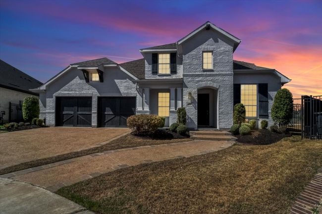 1403 Lone Eagle Way, House other with 5 bedrooms, 5 bathrooms and null parking in Arlington TX | Image 4
