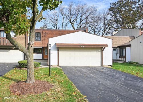 179 Cascade Drive, Indian Head Park, IL, 60525 | Card Image