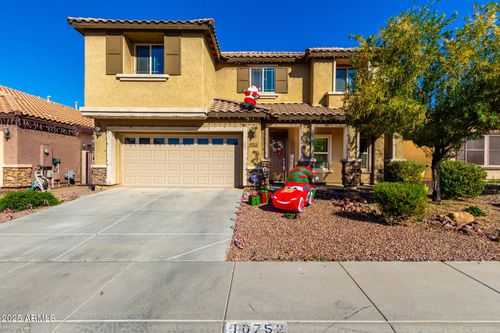 10752 W Desert Elm Ln, Peoria, AZ, 85383-5912 | Card Image