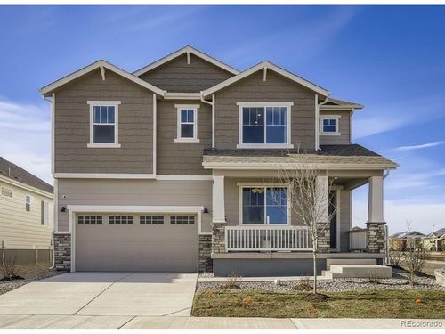 13759 Daffodil Way, Parker, CO, 80134-6972 | Card Image