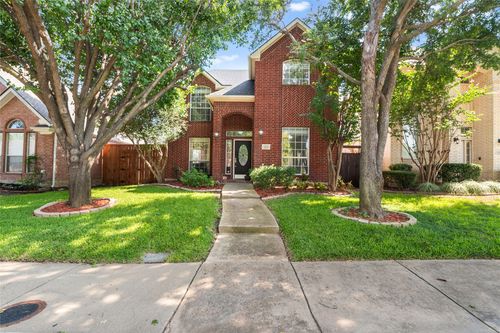 3136 Kettle River Ct, Plano, TX, 75025-4243 | Card Image
