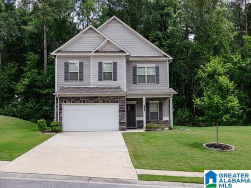 364 Country Side Cir, CALERA, AL, 35040-5650 | Card Image