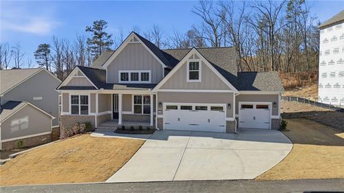 2540 Parkside Way, Gainesville, GA, 30507-1120 | Card Image