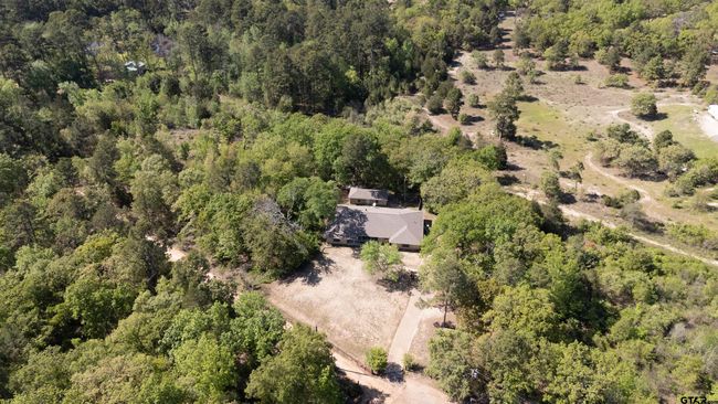15502 County Road 1227, House other with 4 bedrooms, 2 bathrooms and null parking in Flint TX | Image 38