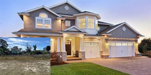 523 Doric Ct, TARPON SPRINGS, FL, 34689-2525 | Card Image