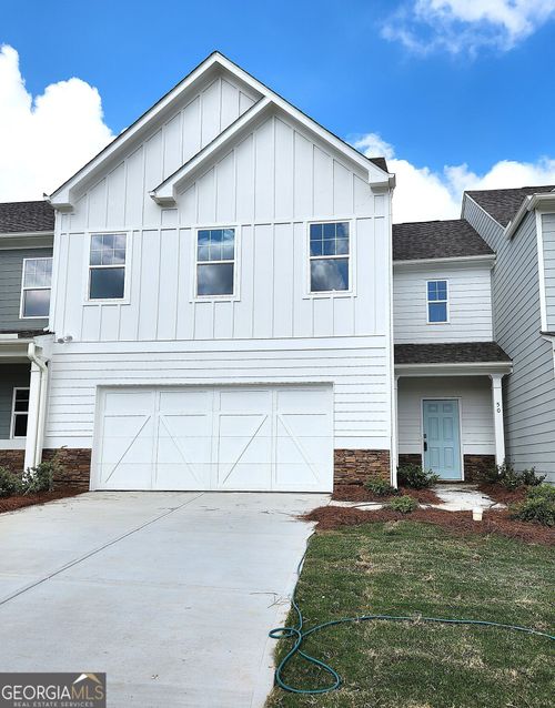 lot-19-50 Umber Ln, Newnan, GA, 30263-2471 | Card Image