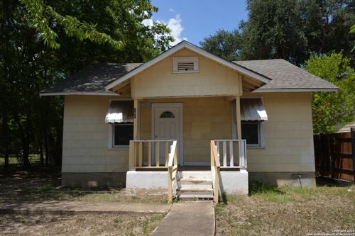 241 Peabody Ave, San Antonio, TX, 78211-2965 | Card Image