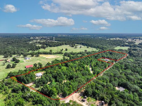 334 County Road 2433, Como, TX, 75431 | Card Image