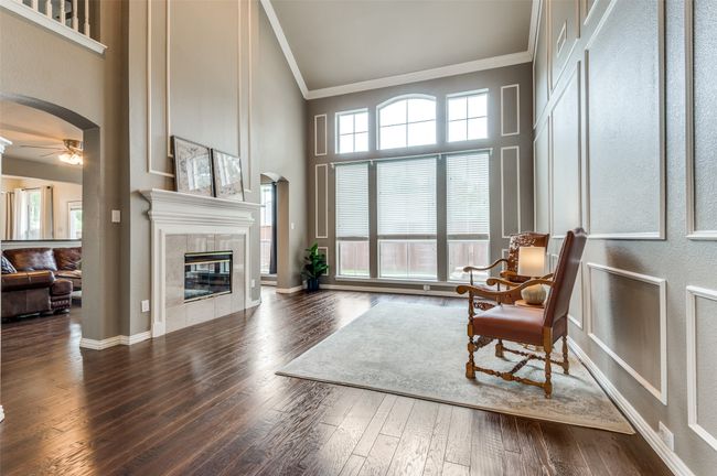 2804 Stonehurst Dr, House other with 4 bedrooms, 4 bathrooms and null parking in Grapevine TX | Image 5