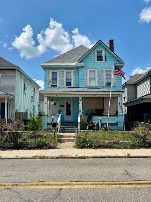 143 N Central Ave, Columbus, OH, 43222-1011 | Card Image