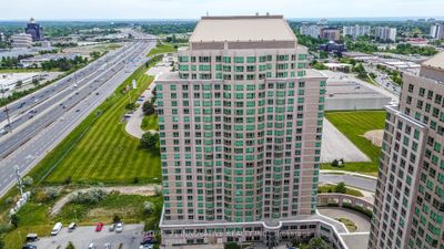 909 - 11 Lee Centre Dr, Condo with 1 bedrooms, 1 bathrooms and 1 parking in Scarborough ON | Image 1