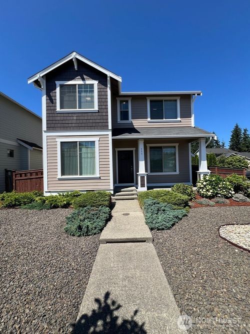 535 Meadowwood Dr Sw, Olympia, WA, 98502-2678 | Card Image