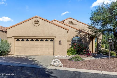 5914 N Golden Eagle Drive, Tucson, AZ, 85750 | Card Image